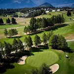 Apartment Au Bon Coeur L Golf L View L By Cosyhome *