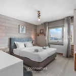 Au Bon Coeur L Golf L View L By Cosyhome *