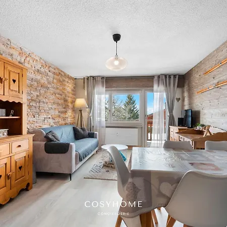 Au Bon Coeur L Golf L View L By Cosyhome Appartement *