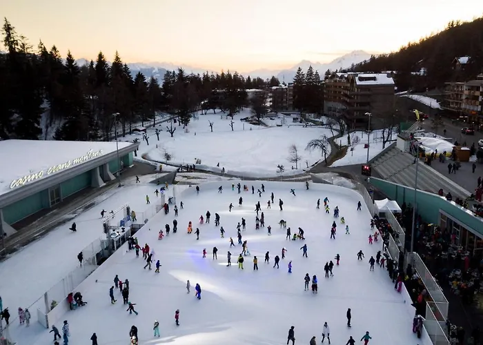 Au Bon Coeur L Golf L View L By Cosyhome Apartment *