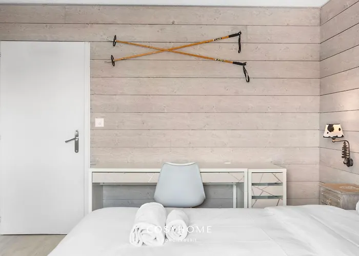 Au Bon Coeur L Golf L View L By Cosyhome