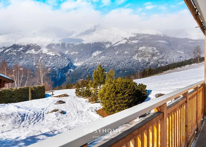 Au Bon Coeur L Golf L View L By Cosyhome