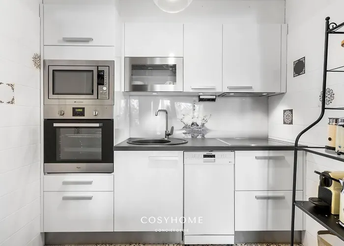 Appartamento Au Bon Coeur L Golf L View L By Cosyhome Crans-Montana