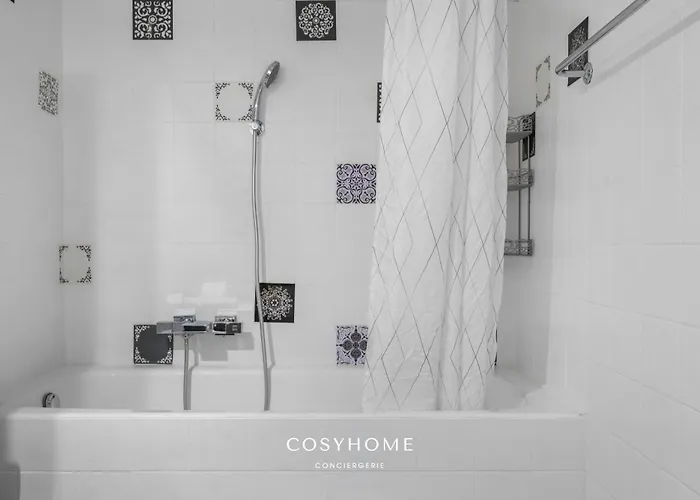 Au Bon Coeur L Golf L View L By Cosyhome