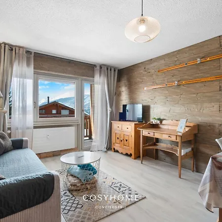 Au Bon Coeur L Golf L View L By Cosyhome Apartment *
