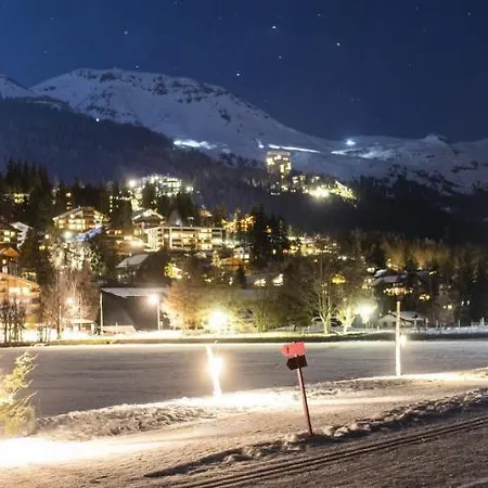 Au Bon Coeur L Golf L View L By Cosyhome Apartment