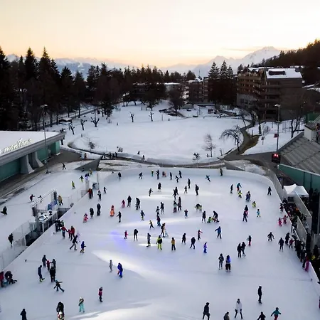 Au Bon Coeur L Golf L View L By Cosyhome Apartment *