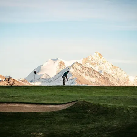 Apartment Au Bon Coeur L Golf L View L By Cosyhome *